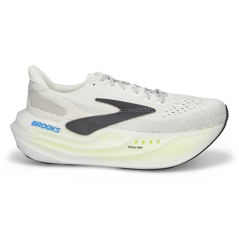 Men's Glycerin Max Lace Up Performance Runner