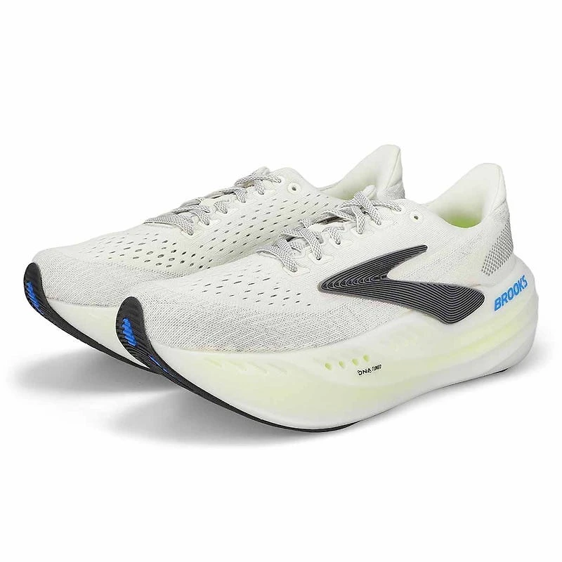 Men's Glycerin Max Lace Up Performance Runner