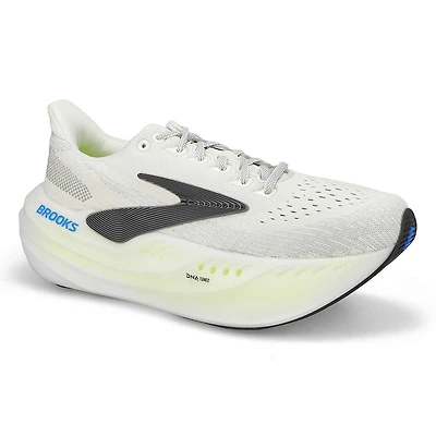 Men's Glycerin Max Lace Up Performance Runner