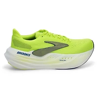 Men's Glycerin Max Lace Up Performance Runner