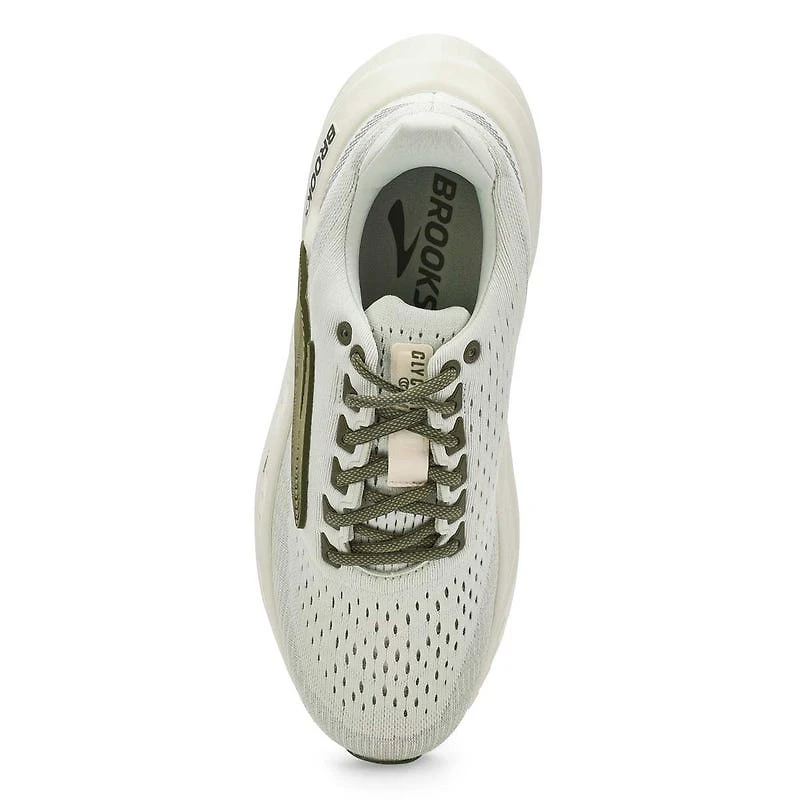 Men's Glycerin Max Lace Up Performance Runner