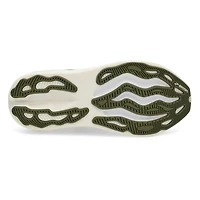 Men's Glycerin Max Lace Up Performance Runner