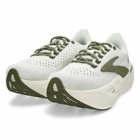 Men's Glycerin Max Lace Up Performance Runner