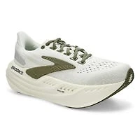 Men's Glycerin Max Lace Up Performance Runner