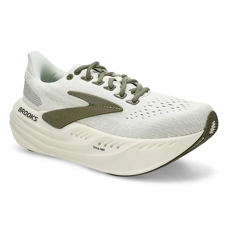 Men's Glycerin Max Lace Up Performance Runner