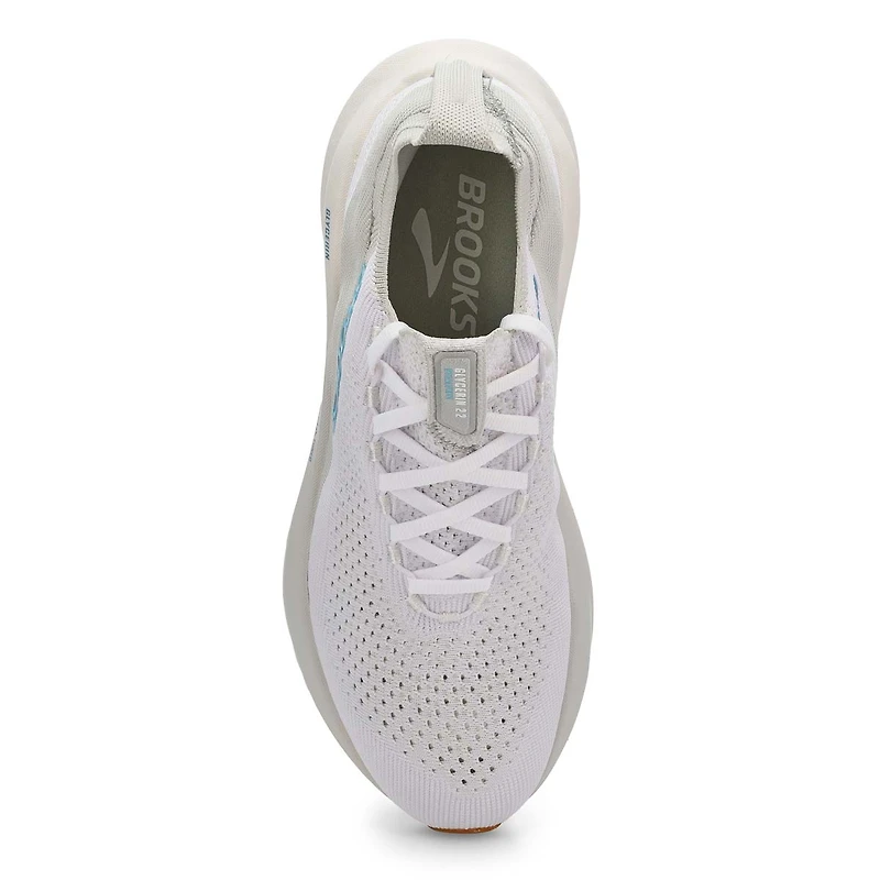 Men's Glycerin Stealthfit 22 Lace Up Performance S
