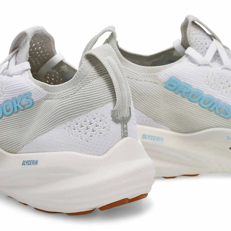 Men's Glycerin Stealthfit 22 Lace Up Performance S