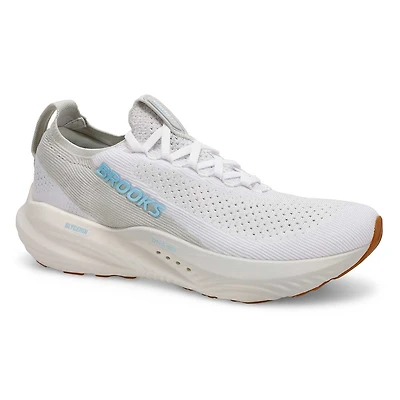 Baskets de performance à lacets GLYCERIN STEALTHFI