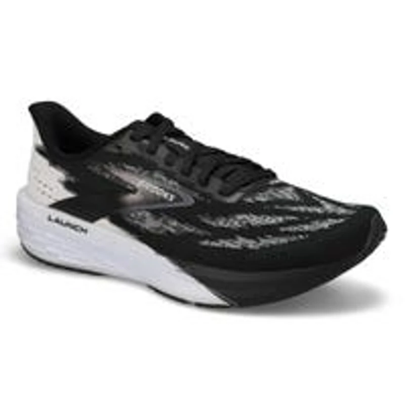 Men's Launch 11 Lace Up Performance Runner