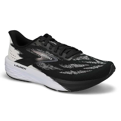 Men's Launch 11 Lace Up Performance Runner