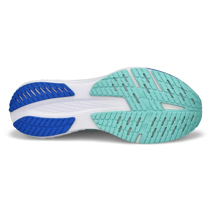 Men's Launch 11 Lace Up Performance Runner