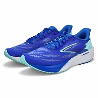 Men's Launch 11 Lace Up Performance Runner