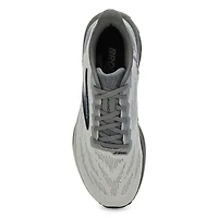 Men's Launch 11 Lace Up Performance Runner