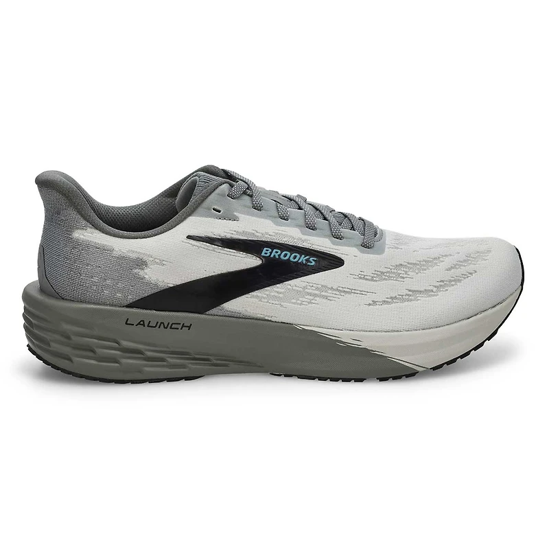 Men's Launch 11 Lace Up Performance Runner