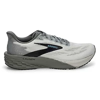 Men's Launch 11 Lace Up Performance Runner