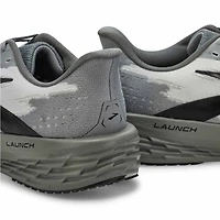 Men's Launch 11 Lace Up Performance Runner