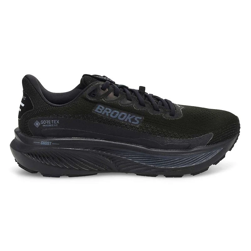 Men's Ghost 17 GTX Waterproof Performance Sneaker