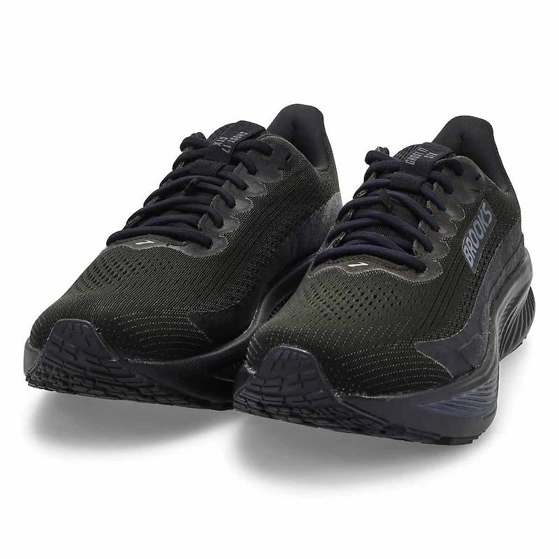 Men's Ghost 17 GTX Waterproof Performance Sneaker