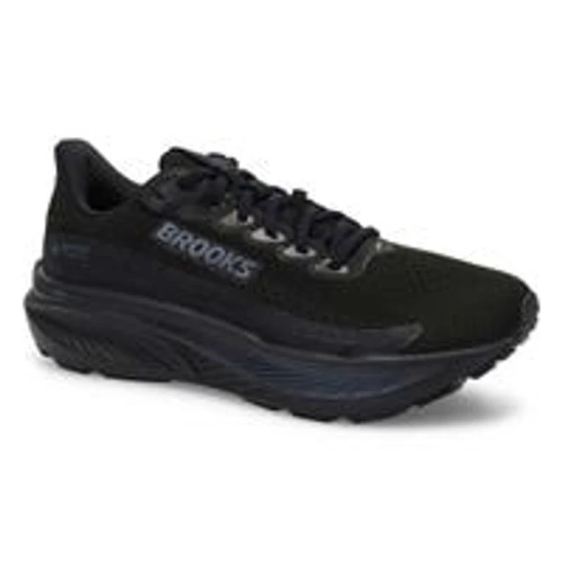 Baskets de performance imperméables GHOST 17 GTX,