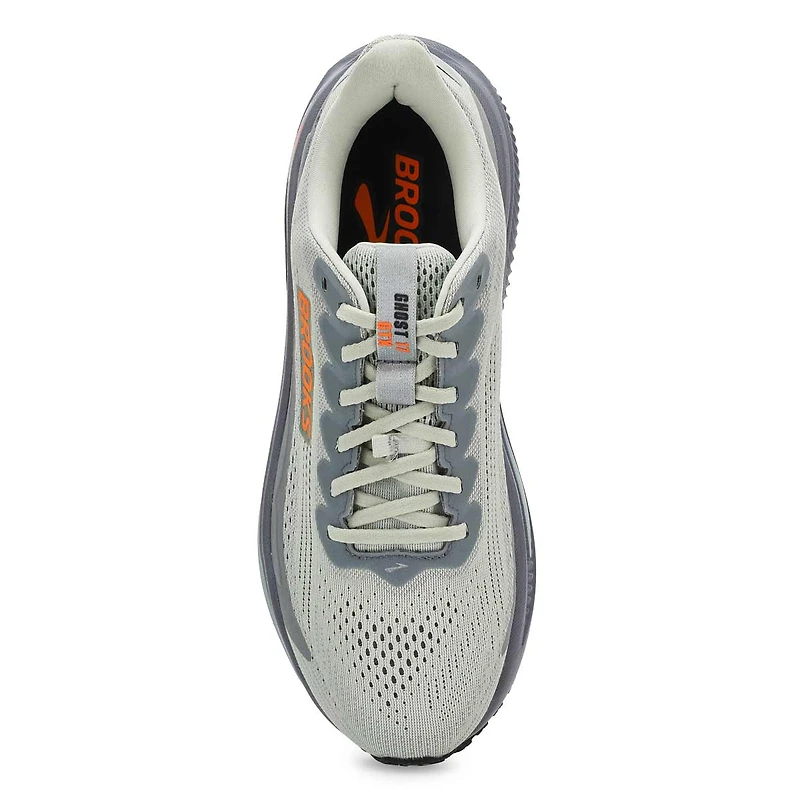 Men's Ghost 17 GTX Waterproof Performance Sneaker