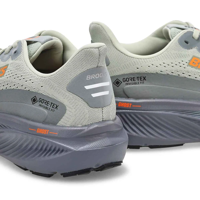 Men's Ghost 17 GTX Waterproof Performance Sneaker