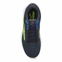 Men's Ghost Max 3 Lace Up Wide Performance Sneaker