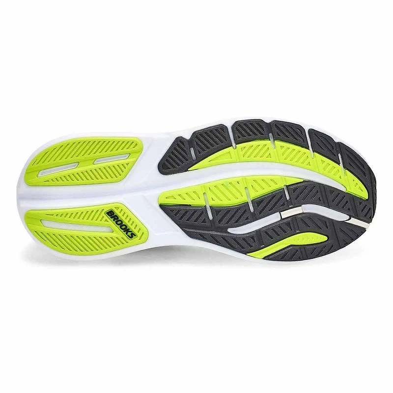 Men's Ghost Max 3 Lace Up Wide Performance Sneaker