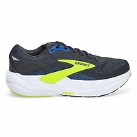 Men's Ghost Max 3 Lace Up Wide Performance Sneaker