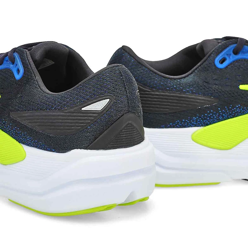 Men's Ghost Max 3 Lace Up Wide Performance Sneaker