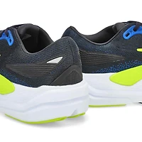 Men's Ghost Max 3 Lace Up Wide Performance Sneaker