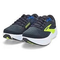 Men's Ghost Max 3 Lace Up Wide Performance Sneaker