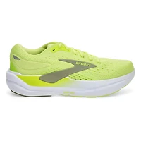Baskets de performance à lacets GHOST MAX 3, lime