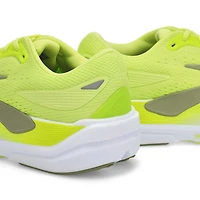 Baskets de performance à lacets GHOST MAX 3, lime