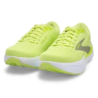Baskets de performance à lacets GHOST MAX 3, lime