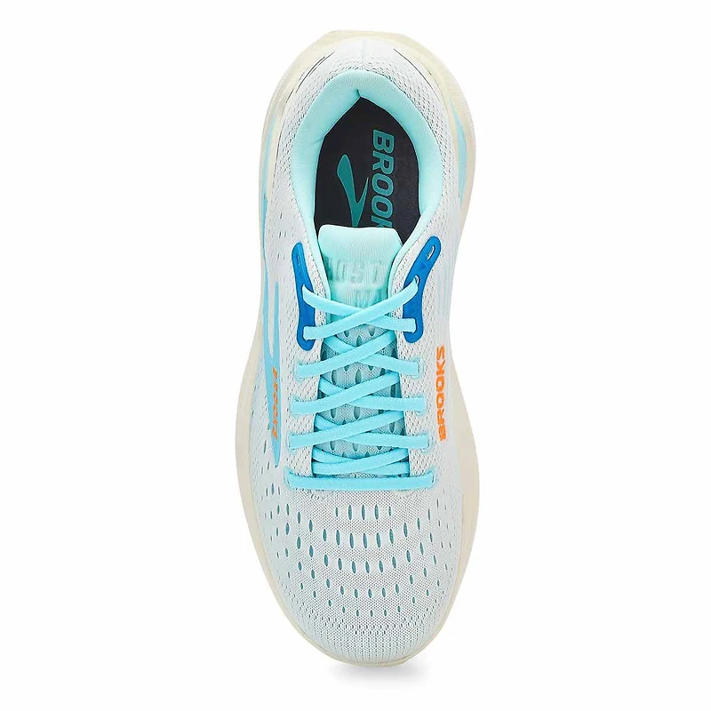 Baskets de performance à lacets GHOST MAX 3