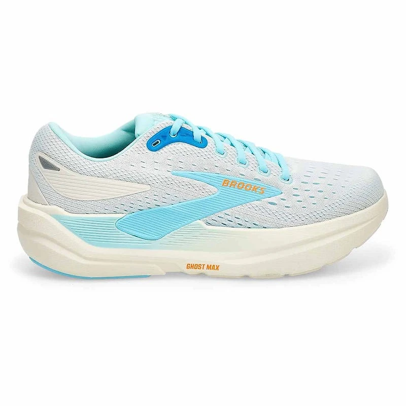 Baskets de performance à lacets GHOST MAX 3