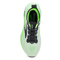Baskets de performance lacets GLYCERIN 23
