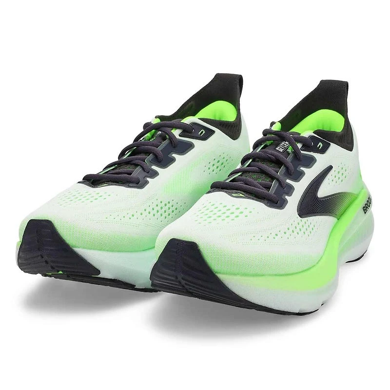 Baskets de performance lacets GLYCERIN 23