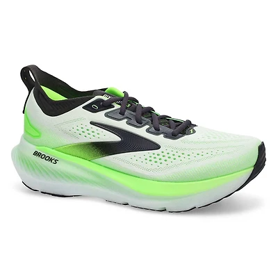 Baskets de performance lacets GLYCERIN 23