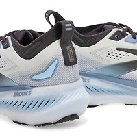 Men's Glycerin 23 Lace Up Performance Sneaker - Wh
