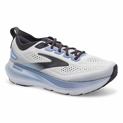 Men's Glycerin 23 Lace Up Performance Sneaker - Wh