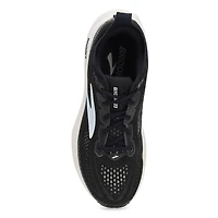 Men's Glycerin 23 Lace Up Performance Sneaker - Wh