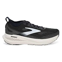 Men's Glycerin 23 Lace Up Performance Sneaker - Wh