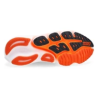 Men's Glycerin Flex Lace Up Performance Sneaker