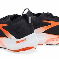 Men's Glycerin Flex Lace Up Performance Sneaker
