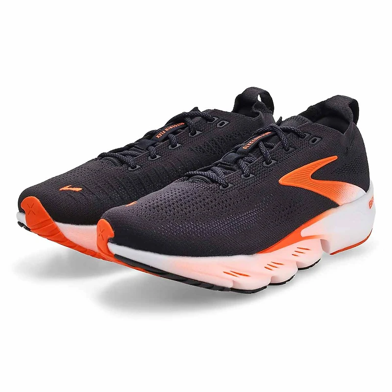 Men's Glycerin Flex Lace Up Performance Sneaker
