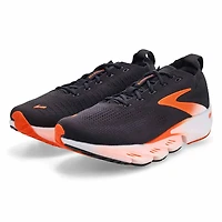 Men's Glycerin Flex Lace Up Performance Sneaker