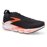 Men's Glycerin Flex Lace Up Performance Sneaker