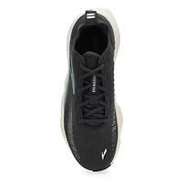 Men's Glycerin Flex Lace Up Performance Sneaker
