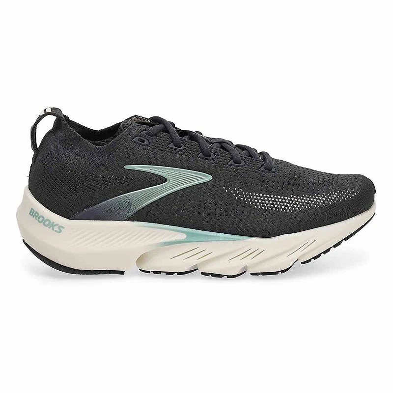 Men's Glycerin Flex Lace Up Performance Sneaker